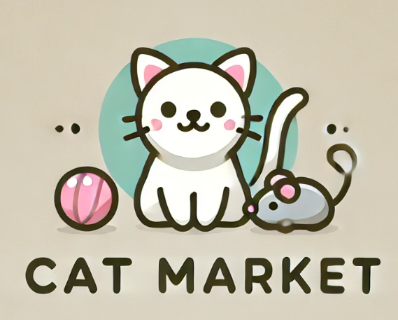 Cat Market